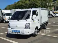 2024 Hyundai Porter