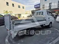 2024 Hyundai Porter