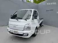 2024 Hyundai Porter