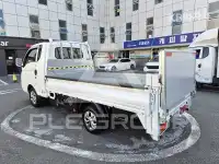 2024 Hyundai Porter