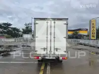 2024 Hyundai Porter