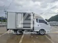 2024 Hyundai Porter