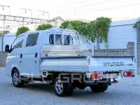 2024 Hyundai Porter