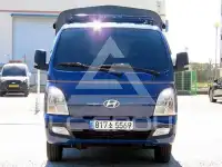 2024 Hyundai Porter