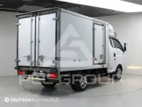 2024 Hyundai Porter