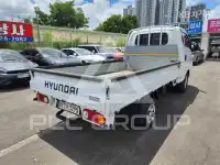 2024 Hyundai Porter