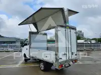2024 Hyundai Porter