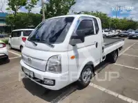 2024 Hyundai Porter
