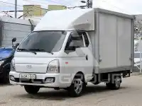 2024 Hyundai Porter