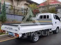 2024 Hyundai Porter