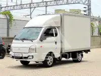2024 Hyundai Porter