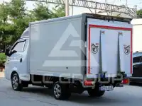 2024 Hyundai Porter