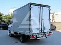2024 Hyundai Porter