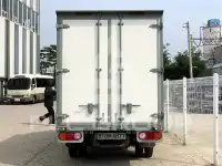 2024 Hyundai Porter