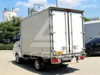 2024 Hyundai Porter