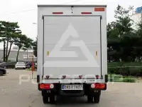 2024 Hyundai Porter