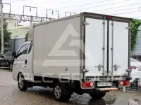 2024 Hyundai Porter