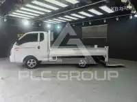 2024 Hyundai Porter