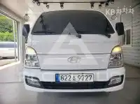 2024 Hyundai Porter