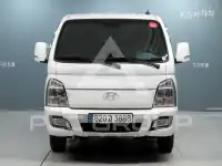 2024 Hyundai Porter