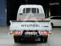 2024 Hyundai Porter