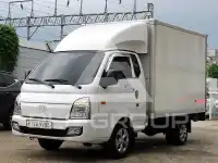 2024 Hyundai Porter