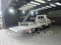 2024 Hyundai Porter
