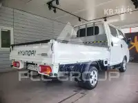 2024 Hyundai Porter