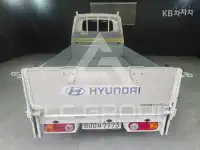 2024 Hyundai Porter