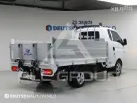 2024 Hyundai Porter