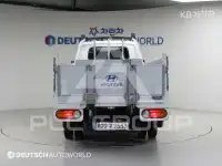 2024 Hyundai Porter
