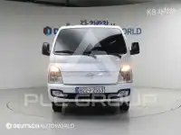 2024 Hyundai Porter