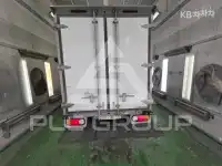 2024 Hyundai Porter