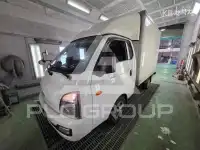 2024 Hyundai Porter