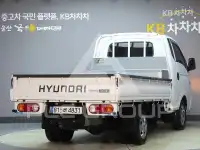 2024 Hyundai Porter