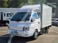 2024 Hyundai Porter