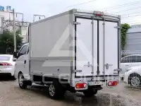 2024 Hyundai Porter