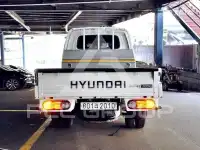 2024 Hyundai Porter