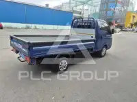 2024 Hyundai Porter