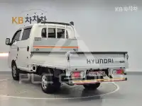 2024 Hyundai Porter