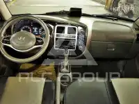 2024 Hyundai Porter