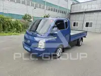 2024 Hyundai Porter