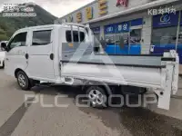 2024 Hyundai Porter