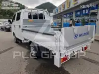 2024 Hyundai Porter