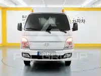 2024 Hyundai Porter