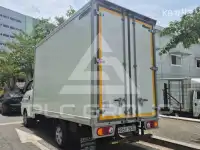 2024 Hyundai Porter