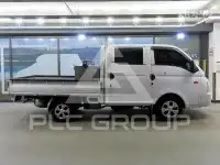 2024 Hyundai Porter