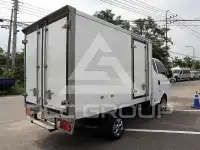 2024 Hyundai Porter