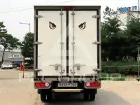 2024 Hyundai Porter
