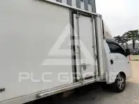 2024 Hyundai Porter